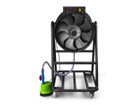 beamZ JFC1000 Jet Foam Cannon beamZ JFC1000 Jet Foam Cannon